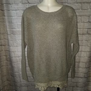 Urban Outfitters Pins & Needles Sweater